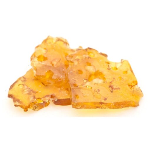 House Shatter - Sundae Driver (Hybrid)