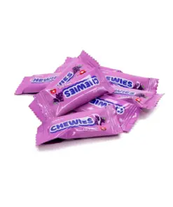 Canndy Edibles - Chewies (Kyoto Grape 960mg THC) Canndy Edibles - Chewies (Kyoto Grape 960mg THC)