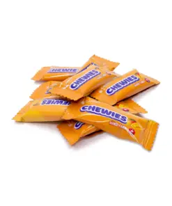 Canndy Edibles - Chewies (Mango Tango 960mg THC) Canndy Edibles - Chewies (Mango Tango 960mg THC)