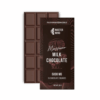 Mastermind - Funghi Chocolate Bar (5000mg) - Milk Chocolate Mastermind - Funghi Chocolate Bar (5000mg) - Milk Chocolate