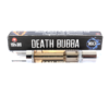 Plain Jane 1g Vape Cartridges - Death Bubba (Indica) Plain Jane 1g Vape Cartridges - Death Bubba (Indica)