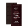 Mastermind - Funghi Chocolate Bar (1500mg) - Dark Chocolate Mastermind - Funghi Chocolate Bar (1500mg) - Dark Chocolate