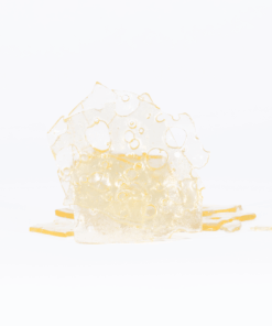 House Shatter - Pink Death Star (Indica) House Shatter - Pink Death Star (Indica)