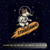 Stardawg AA (Promo) Stardawg AA (Promo)
