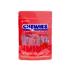 Canndy Edibles - Chewies (Strawberry Sensation 960mg THC) Canndy Edibles - Chewies (Strawberry Sensation 960mg THC)