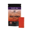 Twisted Extracts - Jelly Bombs 80mg - Fruit Punch (Indica) Twisted Extracts - Jelly Bombs 80mg - Fruit Punch (Indica)