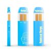 Twisted Terps Dual Chamber Vape 2ml - Vanilla x Lemon Cherry Twisted Terps Dual Chamber Vape 2ml - Vanilla x Lemon Cherry