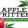 Apple Fritter AA (Promo) Apple Fritter AA (Promo)