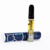Brive Vape Cart 1.1ml - Pink Kush (Indica) Brive Vape Cart 1.1ml - Pink Kush (Indica)