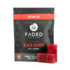 Faded Jelly Blocks - Black Cherry (360mg) Faded Jelly Blocks - Black Cherry (360mg)
