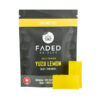 Faded Jelly Blocks - Yuzu Lemon (360mg) Faded Jelly Blocks - Yuzu Lemon (360mg)