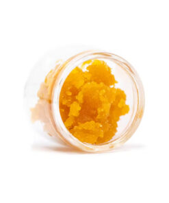 House Budder - Gorilla Glue (Indica) House Budder - Gorilla Glue (Indica)