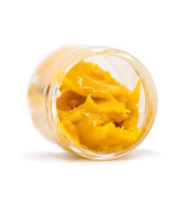 House Budder - Purple Punch (Indica) House Budder - Purple Punch (Indica)