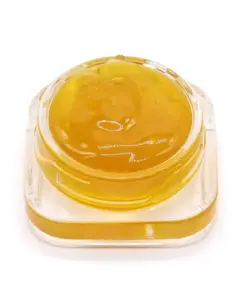 House THC Sauce - Green Crack (Sativa) House THC Sauce - Green Crack (Sativa)