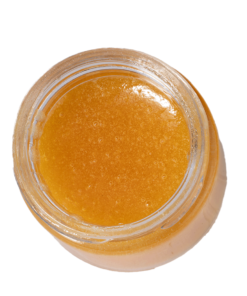 House THC Sauce - Gelato (Indica) House THC Sauce - Gelato (Indica)