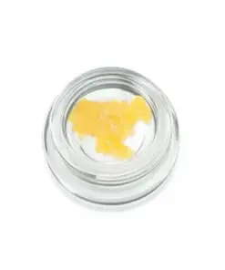 House THC Live Resin - Durban Poison (Sativa)