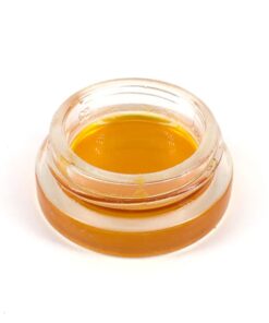 House THC Sauce - Girl Scout Cookies (Indica) House THC Sauce - Girl Scout Cookies (Indica)