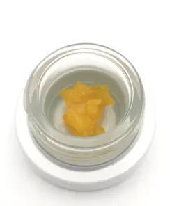 House Wax - Pineapple Express (Sativa) House Wax - Pineapple Express (Sativa)