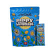 JACKS THC Powder Drink Mix - Hippy Lemonade 100mg JACKS THC Powder Drink Mix - Hippy Lemonade 100mg