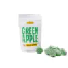 One Stop THC Gummies 500mg - Sour Green Apple One Stop THC Gummies 500mg - Sour Green Apple
