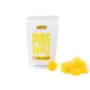 One Stop THC Gummies 500mg - Sour Pineapple One Stop THC Gummies 500mg - Sour Pineapple