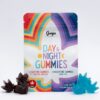 Ganja Edibles - Day & Night Gummies Ganja Edibles - Day & Night Gummies