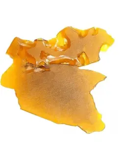 House Shatter - Cookies & Cream (Indica)