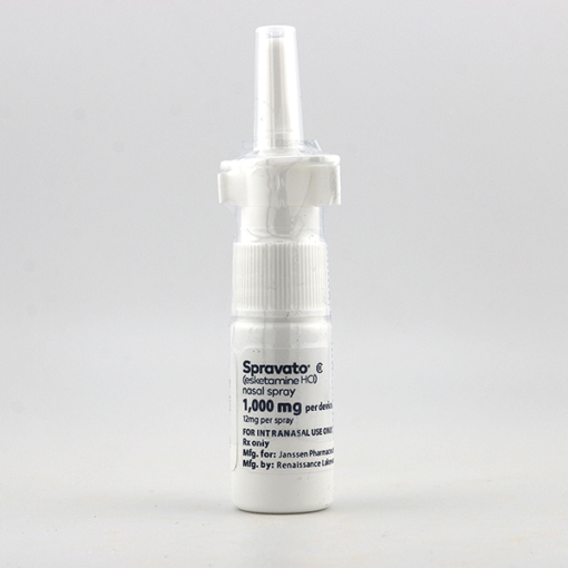 Saprovato Ketamine Spray (1g)