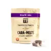 Twisted Extracts - Cara-Melts Indica (80mg THC) Twisted Extracts - Cara-Melts Indica (80mg THC)