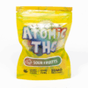 Atomic THC Gummies (200mg) - Sour Fruity's Atomic THC Gummies (200mg) - Sour Fruity's