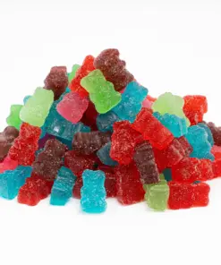 House THC Gummies - Variety Pack 5000mg House THC Gummies - Variety Pack 5000mg