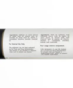 Marena Wellness - Infused CBD Massage Oil (300mg) Marena Wellness - Infused CBD Massage Oil (300mg)