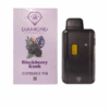 Diamond Disposable Vapes 3g - Blackberry Kush (Indica) Diamond Disposable Vapes 3g - Blackberry Kush (Indica)