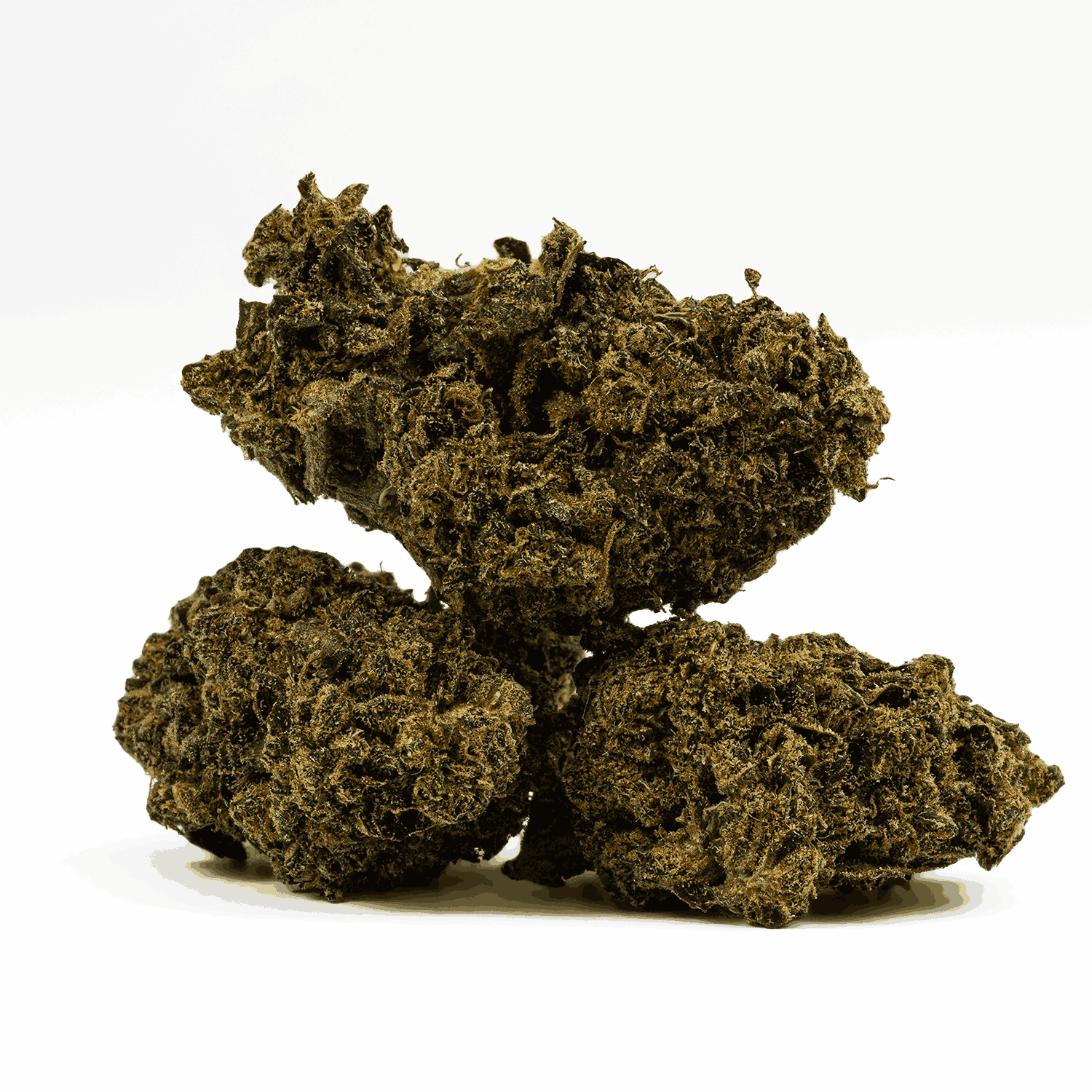 Durban Poison (AA) Durban Poison (AA)