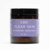 Holsem Botanica - CBD Clear Skin Holsem Botanica - CBD Clear Skin