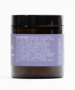Holsem Botanica - CBD Clear Skin Holsem Botanica - CBD Clear Skin
