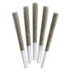 House 0.5g Pre-Rolls (Hybrid) House 0.5g Pre-Rolls (Hybrid)
