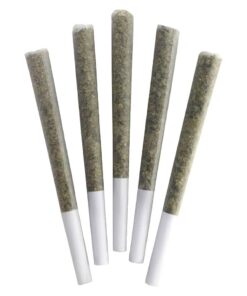 House 0.5g Pre-Rolls (Hybrid) House 0.5g Pre-Rolls (Hybrid)
