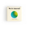 Seremoni Psilocybin Chocolate Bar (1000mg) - Mint Seremoni Psilocybin Chocolate Bar (1000mg) - Mint