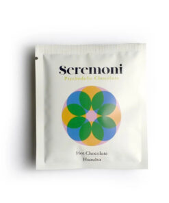 Seremoni Psilocybin Hot Chocolate Seremoni Psilocybin Hot Chocolate