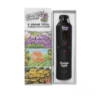 Straight Goods 9g Triple Chamber Vape - Purple Grape + Pineapple Express + Jaffa Orange Straight Goods 9g Triple Chamber Vape - Purple Grape + Pineapple Express + Jaffa Orange