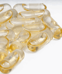 House CBD Capsules - 100mg (20 Pack) House CBD Capsules - 100mg (20 Pack)
