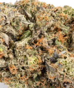 Double Purple Afgooey (Craft)