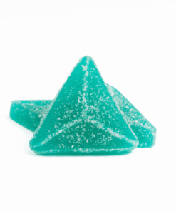 Proper Extracts - 1080mg THC Gummies - Blue Raspberry (Indica) Proper Extracts - 1080mg THC Gummies - Blue Raspberry (Indica)
