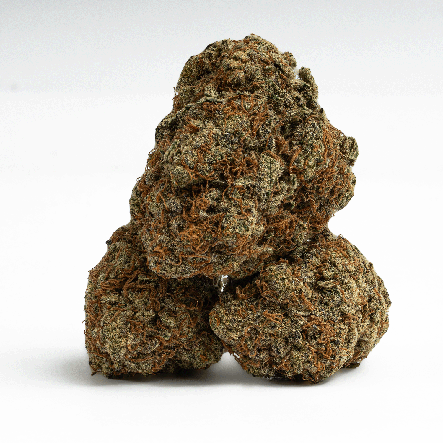 Silver Haze (AA+) Silver Haze (AA+)