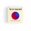 Seremoni Psilocybin Chocolate Bar (1000mg) - Sea Salt Seremoni Psilocybin Chocolate Bar (1000mg) - Sea Salt