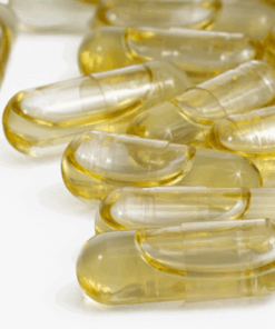 House THC Capsules - 10mg (20 Pack) House THC Capsules - 10mg (20 Pack)