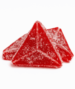 Proper Extracts - 1080mg THC Gummies - Cherry (Indica) Proper Extracts - 1080mg THC Gummies - Cherry (Indica)