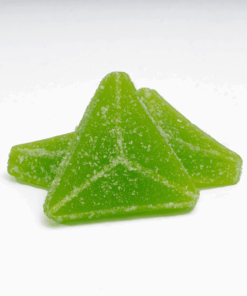 Proper Extracts - 1080mg THC Gummies - Green Apple (Sativa) Proper Extracts - 1080mg THC Gummies - Green Apple (Sativa)