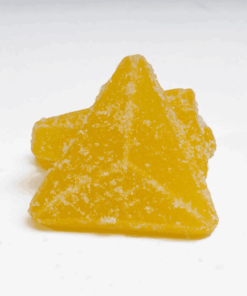 Proper Extracts - 1080mg THC Gummies - Lemon (Sativa) Proper Extracts - 1080mg THC Gummies - Lemon (Sativa)